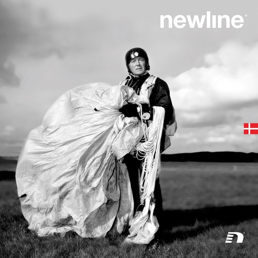 newline