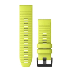 Cinturino 26 fenix 6 giallo