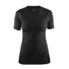 T-shirt da donna termica