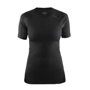 T-shirt da donna termica