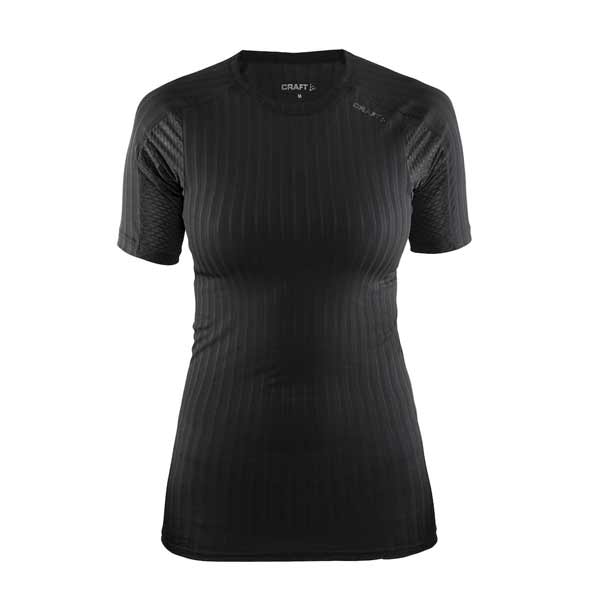 T-shirt da donna termica