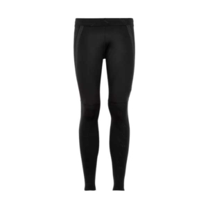 BLACK WARM WIPER da uomo