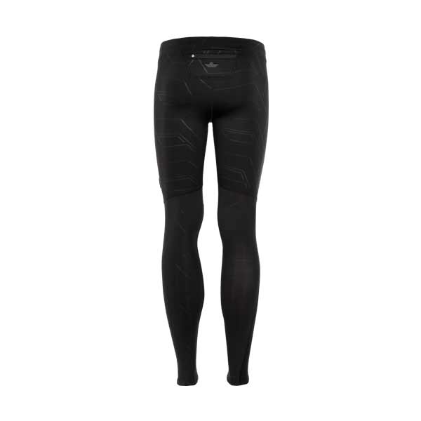 BLACK WARM WIPER TIGHTS