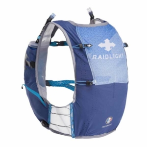 Responsiv Vest 6L blu