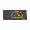 ARTIS HEADBAND BLACK