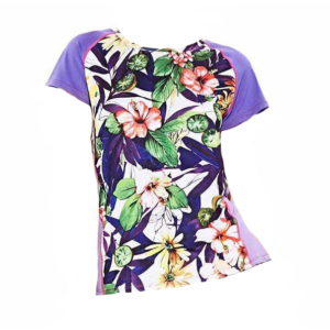 Short Sleeve 71t2sa2