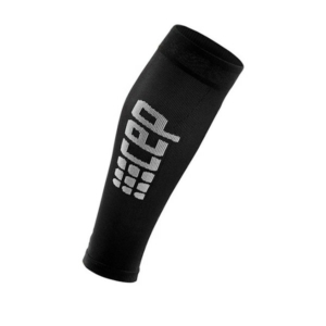Ultralight-calf-sleeves-M-black-grey