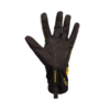 Winter-running-glove-M-yellow-black-palmo