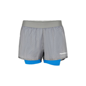 Pantaloncino corto running da donna