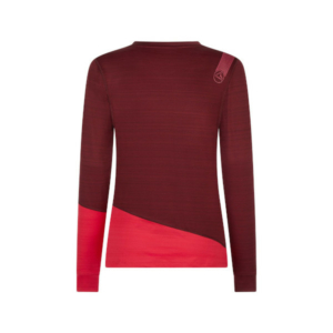 La Sportiva Dash Long Sleeve donna