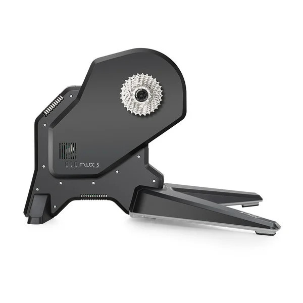 Tacx FLUX S Smart Trainer dx