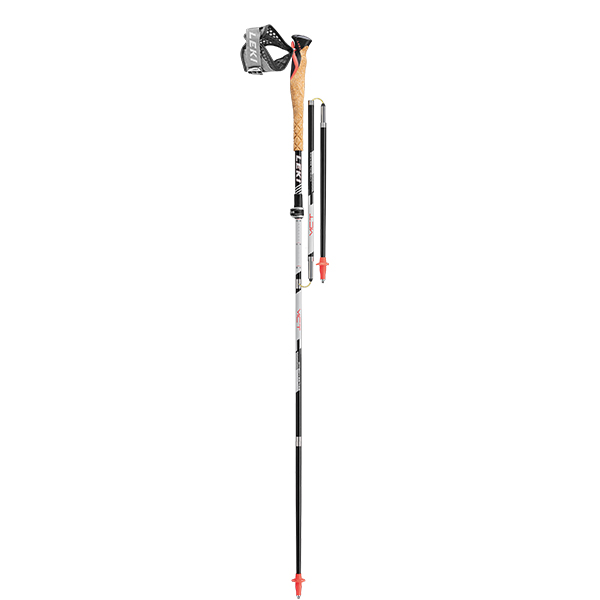 Leki MCT 12 Vario Carbon