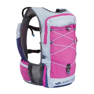 Raidlight-Zaino-Gilet-running-donna-Activ-6L-+-sacca-idrica-1,2L