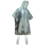 Poncho di emergenza