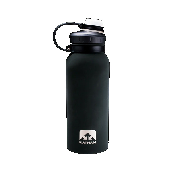 Nathan-HammerHead-710ml-black