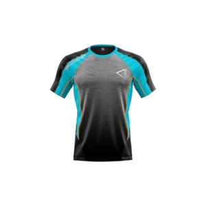T-shirt Air M laguna orange