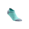 NO SHOW SOCKS 3.0 W ICE/GREY