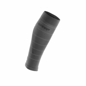 cep reflctive compression calf sleeves