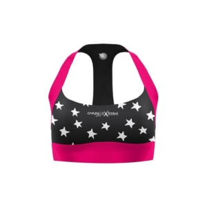 Bra lightning W pink
