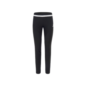 montura thermo fit pants donna black