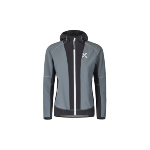montura x mira jacket davanti