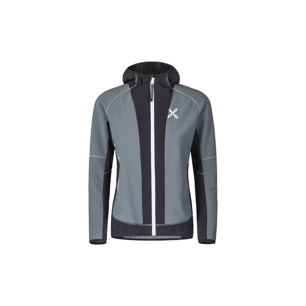 montura x mira jacket davanti