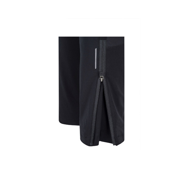 montura pro 2 pants lato cerniera