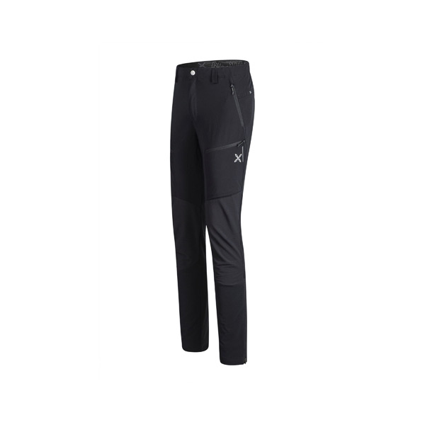 montura pro 2 pants lato
