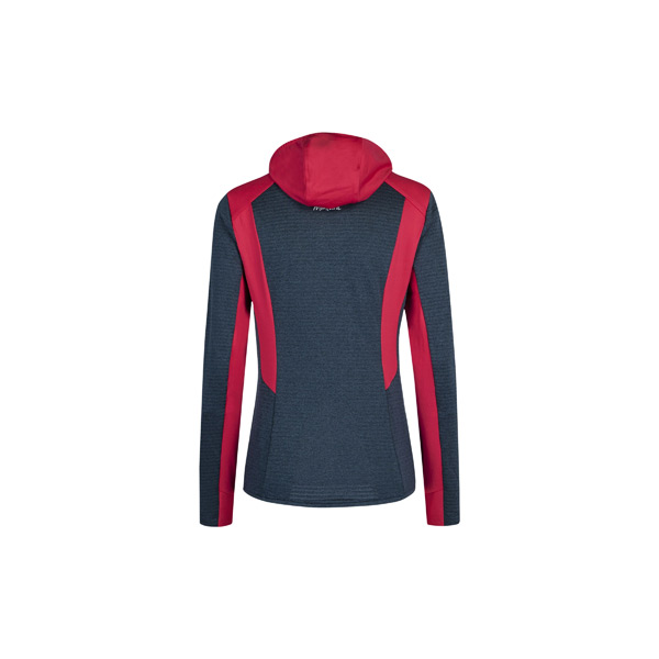 thermalgrid ro hood maglia retro