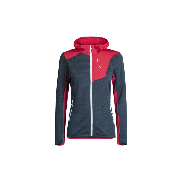 thermalgrid ro hood maglia fronte