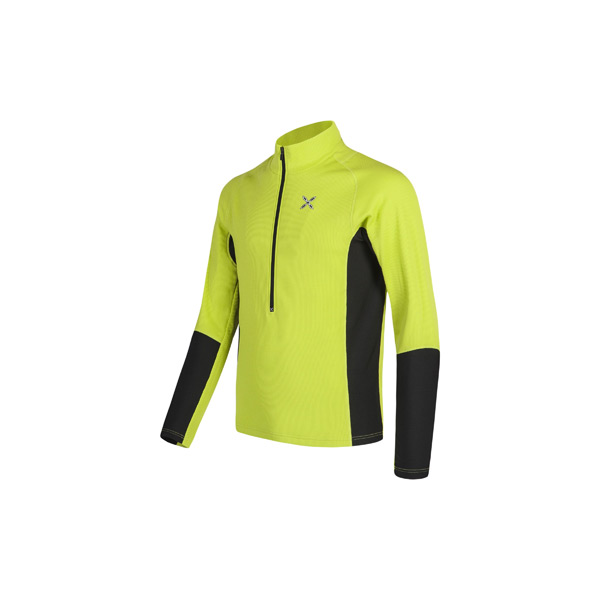 thermic maglia fianco