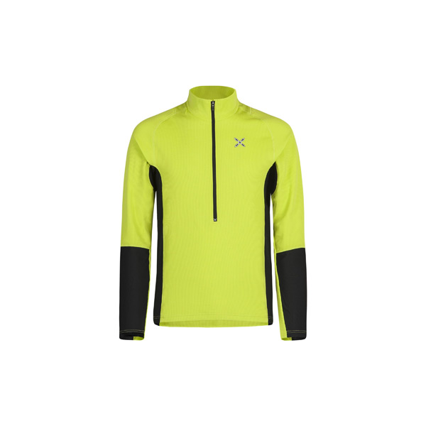 thermic maglia fronte