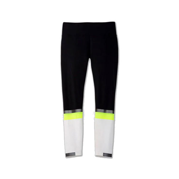 brooks carbonite tight luminosity pants