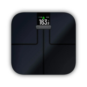 Bilancia Index™ Smart S2 black