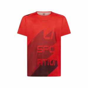 la sportiva stream tshirt davanti