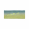 Fade headband pine/kiwi