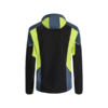 montura premium wind hoody jacket retro