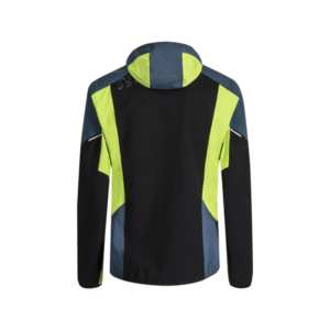 montura premium wind hoody jacket retro
