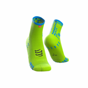 compressport pro racing socks high da run