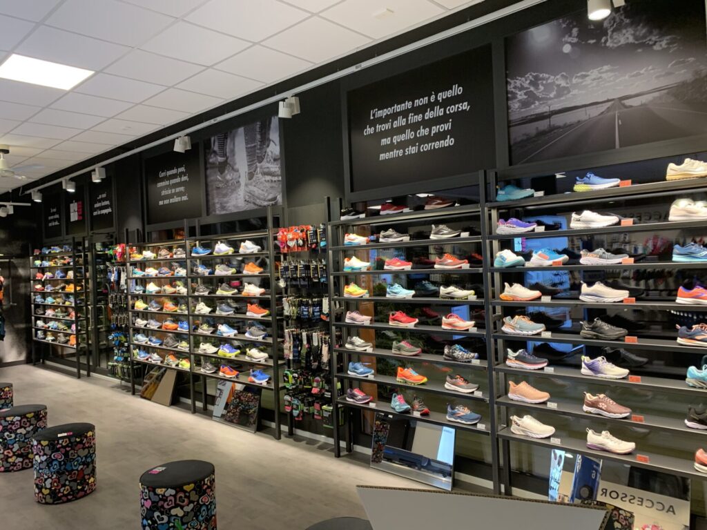 miomiorun negozio scarpe da running