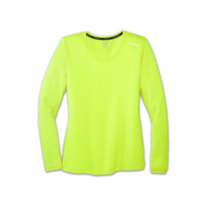brooks distance long