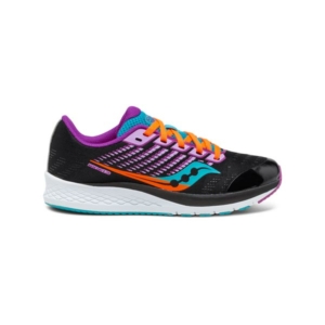 saucony ride 13 profilo