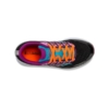 saucony ride 13 tomaia