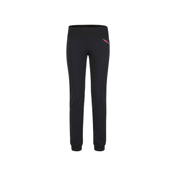 montura sound pants fronte