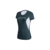montura run logo tshirt lato donna