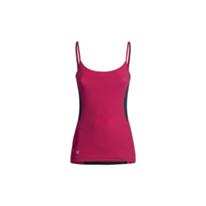 montura sensi mesh canotta donna retro