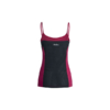 montura sensi mesh canotta donna retro