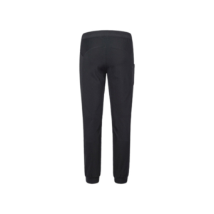 montura sounds pants black retro