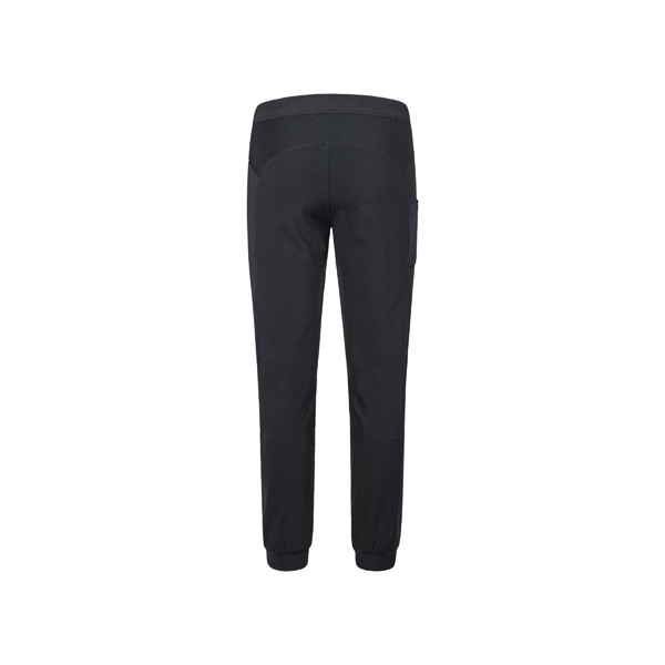 montura sounds pants black retro