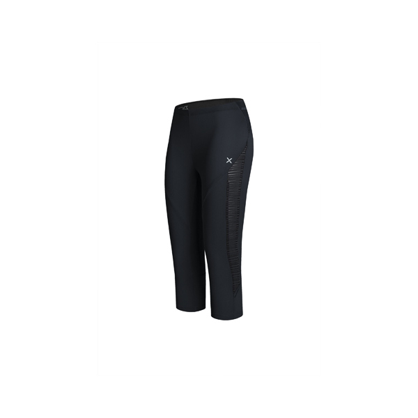 montura wonder 3/4 pants donna lato